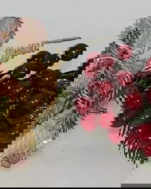 Ornamente de lux unicat