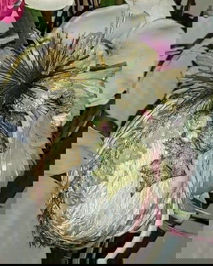 Globuri /Decoratiuni de lux