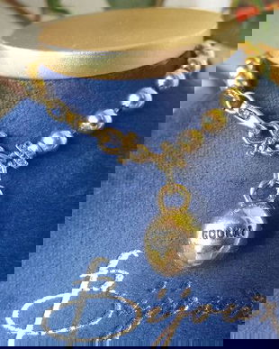 SUPERBA BRATARA VINTAGE KOOKAI SEMNATA