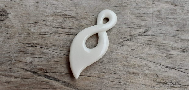 Pandantiv os, 53x24 mm