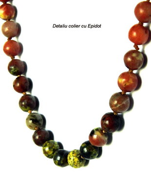 Set cu Epidot (243)