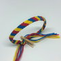 Friendship bracelet