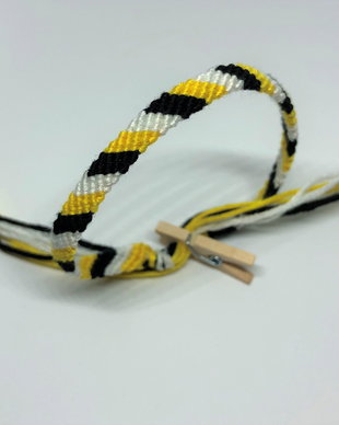 Friendship bracelet