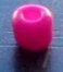 Margele nisip roz inchis 2 mm 50 g.