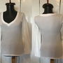PRADA BLUZA ALBA