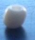 Margele nisip alb murdar 2 mm 50 g.