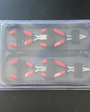LU01 - set clesti mini