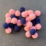 (25buc) pom pom - model 04