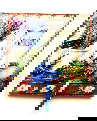 magnet frigider 35965