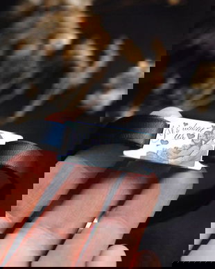 Bratara din piele naturala si placuta din argint cu fotogravura si text gravate laser, cadou tata, cadou sot, cadou prieten, cadou iubit, cadou Craciun, cadou aniversare, cadou onomastica