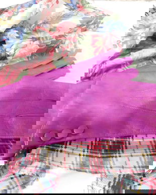 MANUSI NOI  DEOSEBITE ,  BRAND DE LUX   "DENTS  1777", SPECTACULOASE