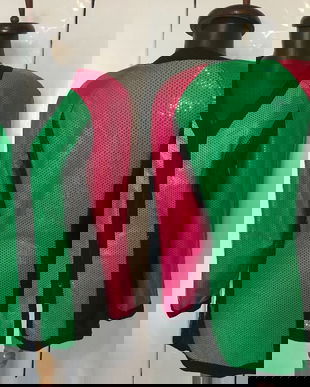 VERA MONT SACOU SEARA