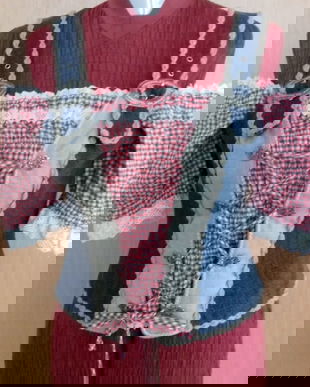 bluza traditionala germana