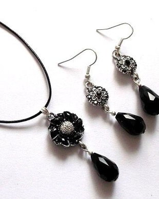 set sticla 37398