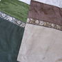 Set 2 huse matase