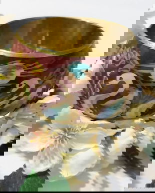 Bratari alama pictura manuala