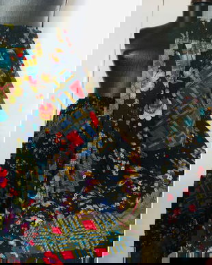 BARDEHLE FUSTA STOFA LANA VASCOZA