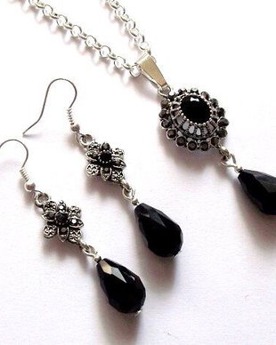 set sticla 37391
