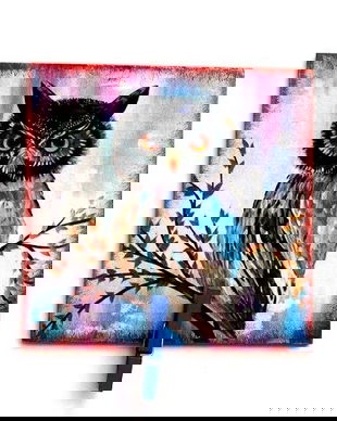 magnet frigider 35931