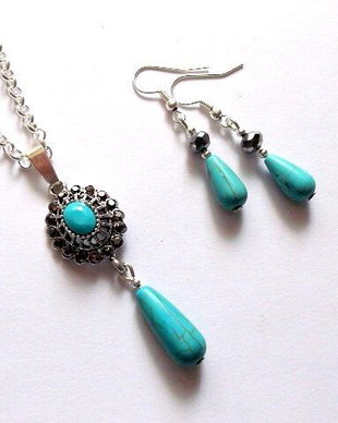 set turcoaz 37387