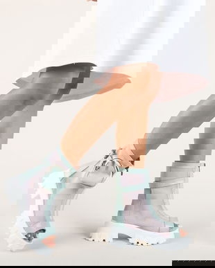 Ghete Burexo Turcoaz