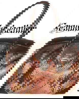 Geanta Genuine Leather xxl