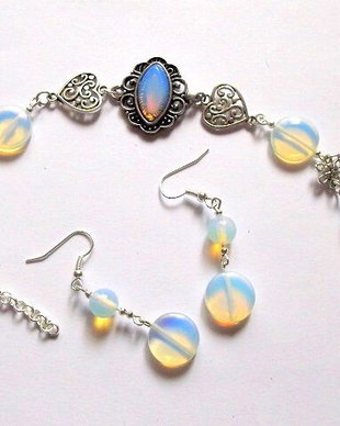 set  opalit 37463