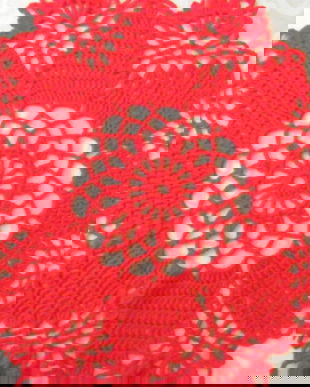 Mileu dantelat melana