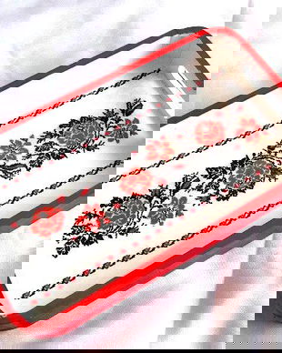 tava lemn motiv traditional 36292