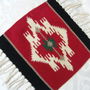 Covoras lana rustic