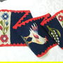 Covoras lana rustic
