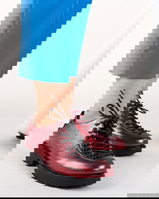 Pantofi Casual Nial Grena