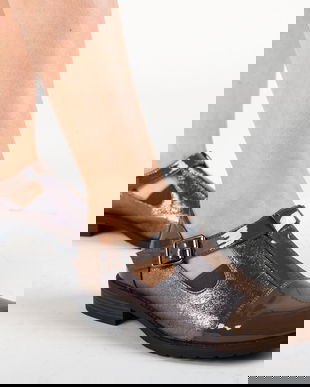 Pantofi Casual Oisin Maro