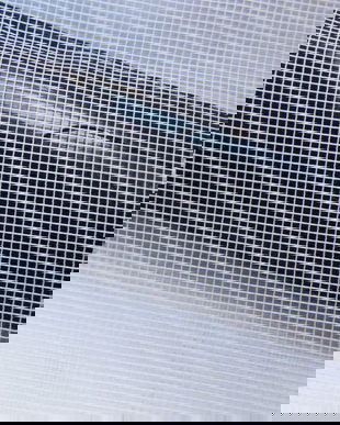 Tesatura plasa perdea poliester