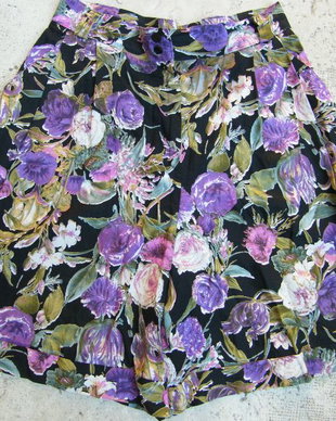 Fusta pantalon/in/vascoza