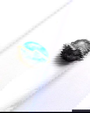 inel crisocolla 35704