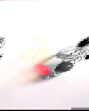 inel coral si onix 35319