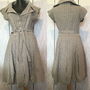 ROCHIE FRENCH BUMBAC CLOCH