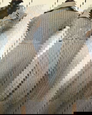 ROCHIE FRENCH BUMBAC CLOCH