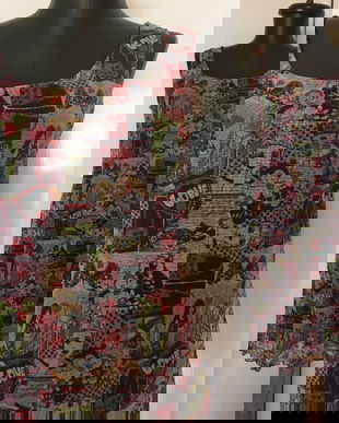 ROCHIE MIDI  BENZI DESENATE