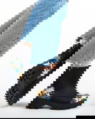 Ghete Fitolica Negre 3