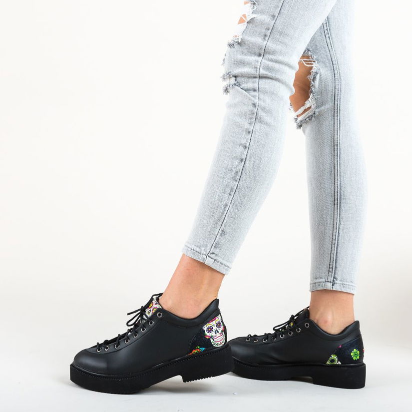 Pantofi Casual Cintya Negri