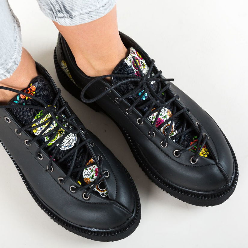Pantofi Casual Cintya Negri