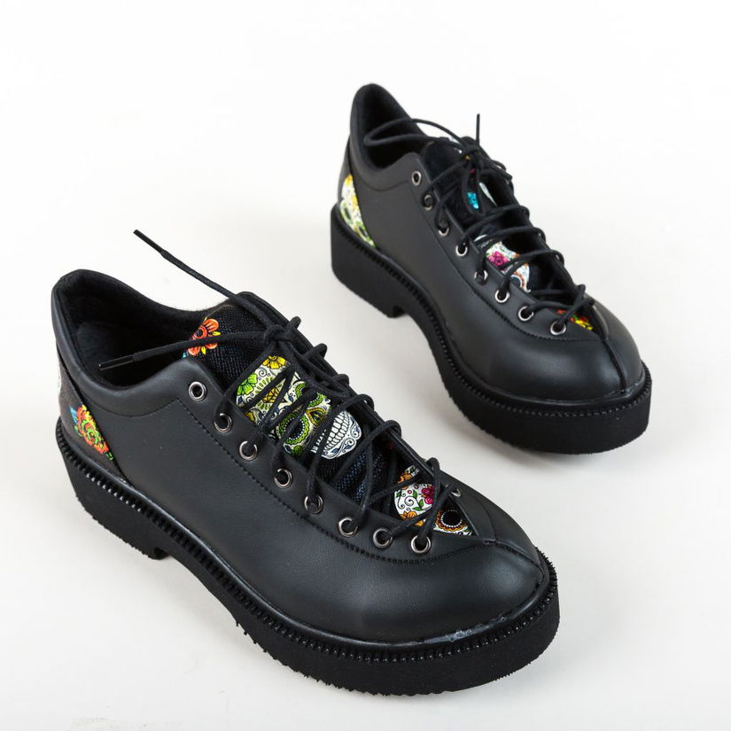 Pantofi Casual Cintya Negri