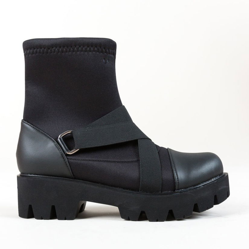 Ghete Fitolica Negre