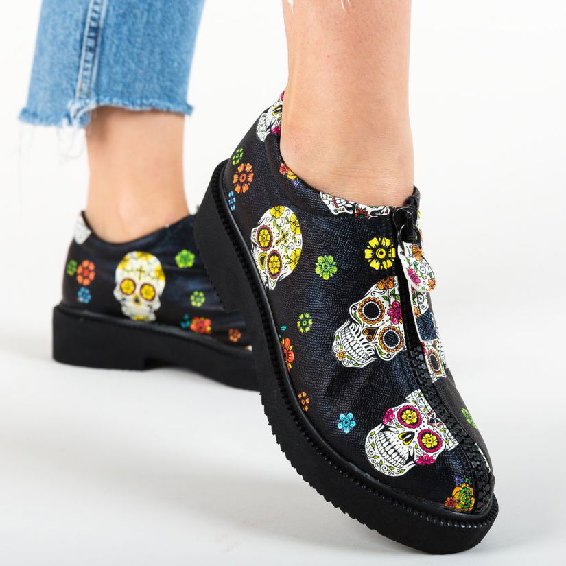 Pantofi Casual Flavia Negri