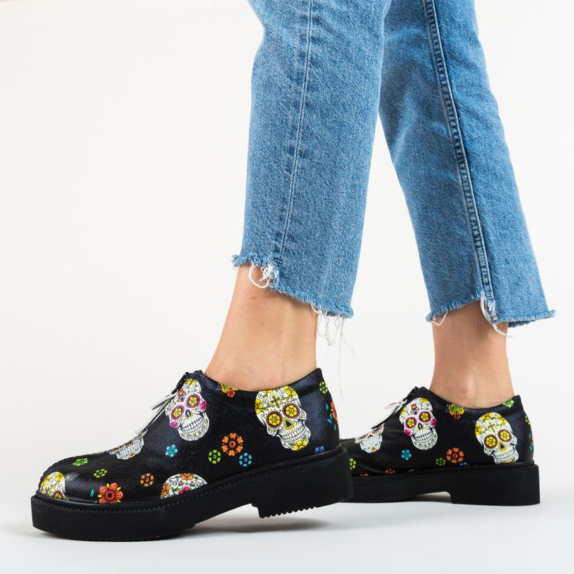 Pantofi Casual Flavia Negri
