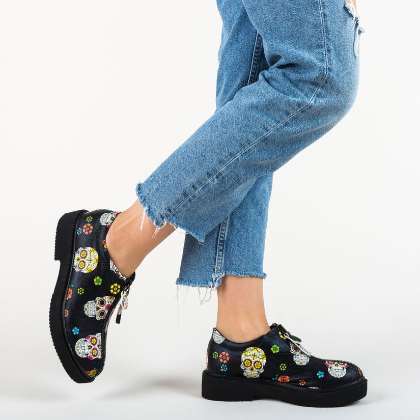 Pantofi Casual Flavia Negri