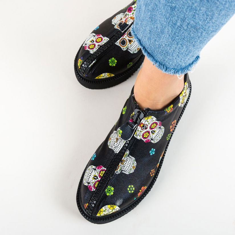 Pantofi Casual Flavia Negri
