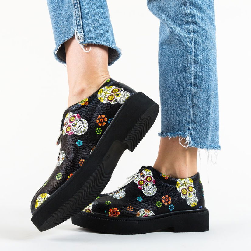 Pantofi Casual Flavia Negri